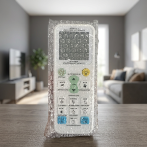 K-1028E+PRO air conditioner <b>remote</b> control <b>for</b> <b>universal</b> - Product Image 1