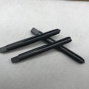 Jeu de 3 tarauds à main UNC 5/16*18 HSS M2 HSSE pour filetage - Product Image 6