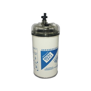 ไส้กรองไฮดรอลิกแบบซีรีส์, ไส้กรองน้ำมัน, ไส้กรองน้ำมันเชื้อเพลิง - Product Image 1