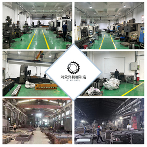 Chuyên Nghiệp Tùy Chỉnh Nốt Than Chì Đúc Các Bộ Phận Sắt Gia Công CNC Đánh Bóng/Tráng/Mạ Xử Lý Bề Mặt Cho Tự Động - Product Image 4