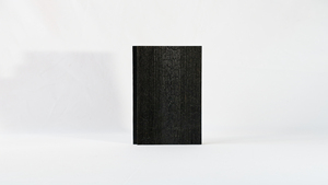 Madeira maciça direta da fábrica Shou Sugi Ban Painéis de parede exteriores decorativos Painéis de madeira carbonizada profunda anticorrosiva ao ar livre - Product Image 6