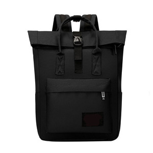 Custom Wholesale Laptop Backpack Men Business <b>Computer</b> Shoulder <b>Bag</b> Large Capacity College Student School <b>Bags</b> Backpack - Product Image 5