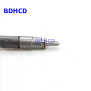 Дизельное топливо Common Rail топливный инжектор 0445110230 2 для Renault Laguna 1,9 dCi - Product Image 5