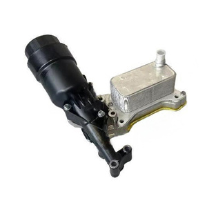 6511800565 ENFRIADOR <span class=keywords><strong>DE</strong></span> ACEITE DEL MOTOR para MERCEDES-BENZ CLASE A W176 A - Product Image 2