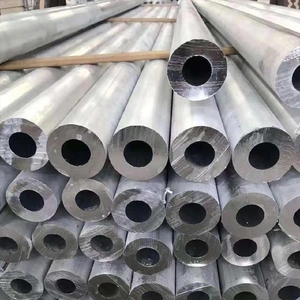 Vente en gros de tuyaux en <span class=keywords><strong>aluminium</strong></span> 7001 7075 T6 6082-t6 6063 T5 <span class=keywords><strong>Tube</strong></span> en <span class=keywords><strong>aluminium</strong></span> Métal Tuyau en alliage d'<span class=keywords><strong>aluminium</strong></span> - Product Image 4