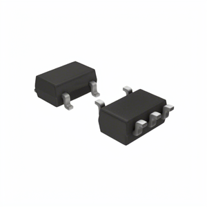 SC 74A, SOT 753 BOM IC In Stock MAX6865UK45D3S+T Power Management (PMIC) Buy Electronics Components Online - Product Image 1