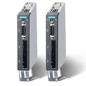 6sl3040-1ma00-0aa0 PLC Sinamics besturingseenheid Cu320-<span class=keywords><strong>2</strong></span> prestatiebesturingseenheid - Product Image 1