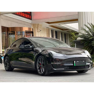 Tesla Model 3 <span class=keywords><strong>2022</strong></span> RWD Version Internationale Voiture d'occasion - Product Image 3