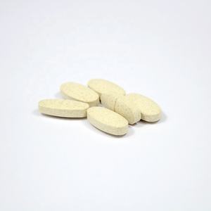 Fabricant de GMP sports suppléments de musculation composé de comprimés d'acides aminés - Product Image 1