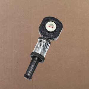 Conector de Cable de Cambio de Marchas 1J0711761C para Volkswagen Bora, Lavida, Golf, Sagitar, Conector Automotriz de Plástico Negro - Product Image 2