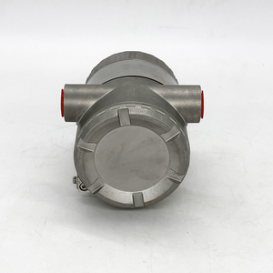 Sensor de Temperatura Universal Yokogawa YTA610 con Comunicación HART, Alta Precisión, YTA610 Inteligente - Product Image 6