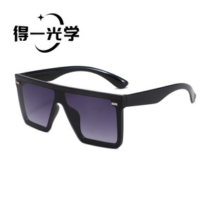 <b>Large</b> Frame Integrated <b>Sunglasses</b> UV400 PC Frame Unisex Outdoor Use - Product Image 3