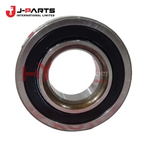 Rodamiento (para eje trasero derecho) para Toyota Hilux KUN16 1989-2004 OE 90363-T0009 90363T0009 - Product Image 2