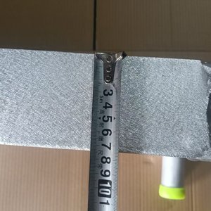 หม้อน้ำ Liugong 20C4885 ที่ใช้ร่วมกันได้สำหรับรถขุดตักล้อยาง อะไหล่เครื่องจักรก่อสร้างจากโรงงานโดยตรง - Product Image 2