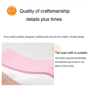 Vélo d'équilibre en <span class=keywords><strong>bois</strong></span> <span class=keywords><strong>rose</strong></span>, cheval à bascule en <span class=keywords><strong>bois</strong></span>, trotteur en <span class=keywords><strong>bois</strong></span> pour bébé, voiture pour enfants, vélo d'équilibre - Product Image 4