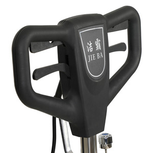 Polisseuse de <span class=keywords><strong>sol</strong></span> multifonctionnelle JIEBA BF521 1200W, équipement de nettoyage commercial en vente chaude, <span class=keywords><strong>machine</strong></span> à <span class=keywords><strong>laver</strong></span> les tapis d'hôtel - Product Image 6