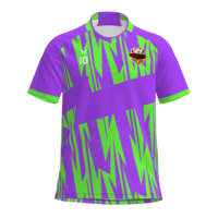 Camiseta de Fútbol Personalizada con Logotipo Sublimado de Alta Calidad de Ystar, Estilo Nuevo de Fábrica, Venta al por Mayor de Camisetas de Fútbol con Diseño de Logotipo Personalizado