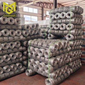 Clôture de ferme <span class=keywords><strong>gard</strong></span> clôture en treillis métallique pour animaux de la ferme - Product Image 1