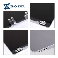 Écran LCD ultra-fin de remplacement d'origine neuf de 13,6 pouces pour MacBook Pro Air M1 M2 DP Full Display