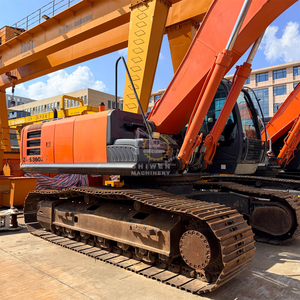 Excavadora HITACHI ZX360-5G Usada en Buenas Condiciones para Minería y Construcción, Excavadora HITACHI de Segunda Mano ZX360 ZX350 ZX330 en Venta - Product Image 6