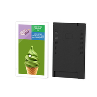 Reproductor de Señalización Digital Interactivo con Pantalla Táctil LCD Android de 13 Pulgadas para Montaje en Pared