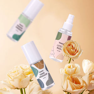 Spray corporel personnalisé, <span class=keywords><strong>parfum</strong></span> naturel à la pêche blanche, au thé oolong, au jasmin et à la gardénia, <span class=keywords><strong>parfum</strong></span> pour vêtements pour femmes, vente en gros - Product Image 3