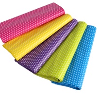 Mini-sacs en plastique Ghana – Emballage HDPE pour boutiques de vêtements