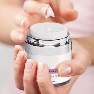 Crema Reafirmante para el Cuello con Logotipo Privado Personalizado OEM, Cuidado de la Piel, Reduce las Arrugas, Antienvejecimiento - Product Image 3