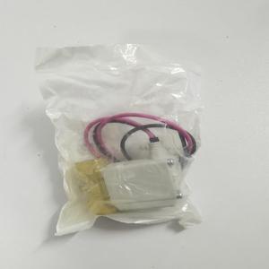 วาล์วโซลินอยด์แบบสองทาง Original-SMC VX213AA - Product Image 2