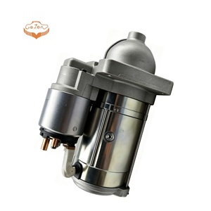 Moteur de démarrage de voiture 12V C00050267 C00314263 Ts24-25 Stg92998 pour <span class=keywords><strong>Maxu</strong></span> T60 2.2Kw - Product Image 1