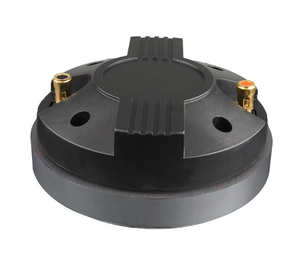 Haut-parleur JinFeng HB450 avec tweeter à film néodyme-titane, 8 ohms, 60W, noyau de 25mm, crossover bidirectionnel 60Hz-23KHz, accessoires pour haut-parleurs - Product Image 2