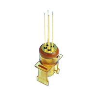 Module de diode laser 1550nm 10G SC APC ROSA connecteur de détecteur optique avec boîtier en plastique 5PIN