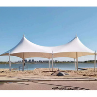 Toldo para Exteriores, Toldo para Estadios, Toldo para Playa, Pabellón, Membrana Tensada, Cubierta para Áreas Escénicas, Cobertizo para Parques, Cobertizo para Garajes, Cobertizo para Hoteles