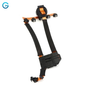 46307-23000 4630723010 4630823000 46308-2304630723000 46307-23010 Faisceau de câblage de transmission automatique en gros Solénoïde A4CF1 A4CF2 - Product Image 4