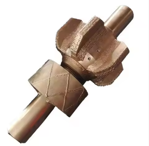 bibo Brand High Speed PDC Pull <b>Reamer</b> for Mining Application High Quality Tool for Rock Hard Formations - Product Image 5
