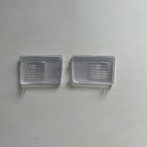 ฝาครอบไฟอ่านหนังสือด้านหน้ามาสด้า KA5C69973 ABS ไฟภายในสำหรับมาสด้า 3 แอ็กเซล่า CX 5 CX8 2017 2019 - Product Image 2