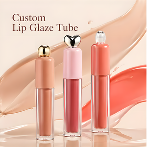 Premium Tinted <b>Lip</b> Gloss Multi-color Lightweight Long Lasting for Party Makeup - Product Image 4