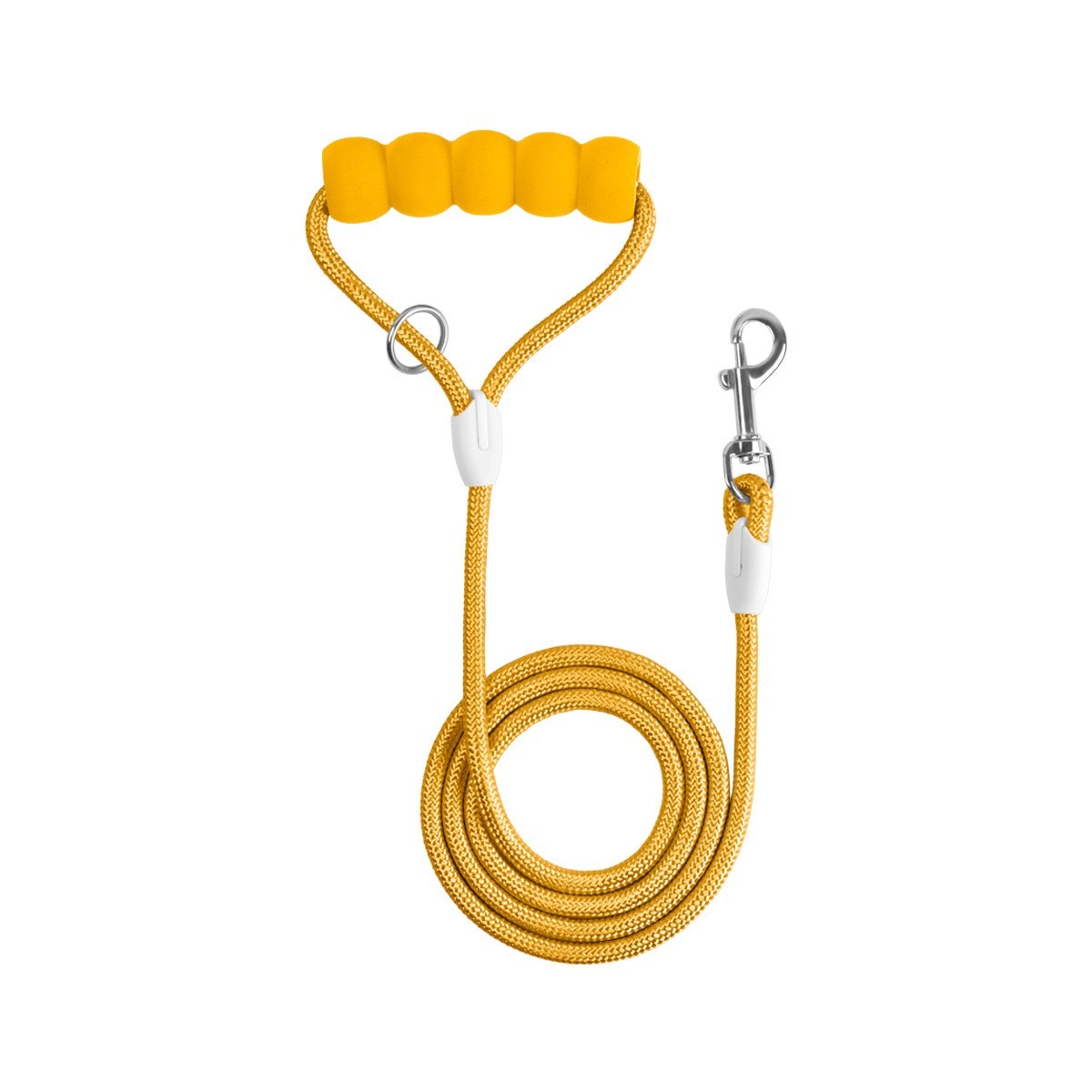 Laisse orange