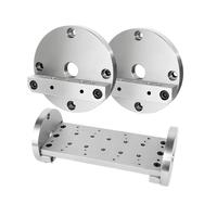 Fabricant de pièces usinées CNC en aluminium sur mesure, production en série, usinage CNC, usinage au tour CNC
