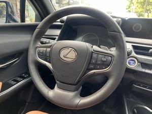 Lexus UX 300e Pure Electric Joy Edition Usata - Product Image 6