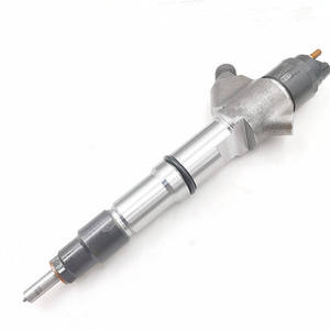 หัวฉีดคอมมอนเรลดีเซล 0445120213 สำหรับอะไหล่เปลี่ยนเครื่องยนต์ดีเซล - Product Image 3