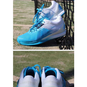 Nuova scarpa sportiva morbida traspirante antiscivolo comoda che assorbe gli urti leggera scarpa da uomo e <span class=keywords><strong>donna</strong></span> - Product Image 6