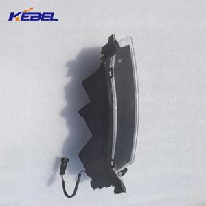 Lámpara de circulación diurna de calidad de fábrica Original 605000507AA OEM 605000508AA para Chery <span class=keywords><strong>Diggo</strong></span> 8 Plus 2019 - Product Image 2