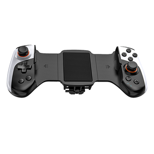BT bağlantısı ile JK02 telefon kablosuz <span class=keywords><strong>Gamepad</strong></span> yarı iletken soğutma mobil oyun denetleyicisi uyumlu <span class=keywords><strong>Android</strong></span> iOS - Product Image 6