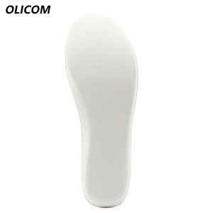 Semelles intérieures de chaussures décontractées OLICOM, nouvelles, en EVA souple et confortable, absorption des chocs, amorti, respirantes, absorption des chocs - Product Image 3