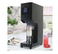 Machine de conditionnement et de remplissage semi-automatique Meihui Electric pour dosettes Nespresso K-Cup, scelleuse de boîtes de conserve avec scelleuse thermique pour bouteilles