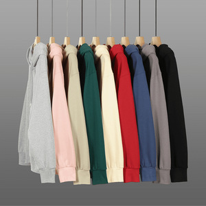 <span class=keywords><strong>Felpa</strong></span> <span class=keywords><strong>con</strong></span> <span class=keywords><strong>Cappuccio</strong></span> in Cotone Pesante <span class=keywords><strong>con</strong></span> Zip, Abbigliamento Casual Invernale da <span class=keywords><strong>Uomo</strong></span> - Product Image 2