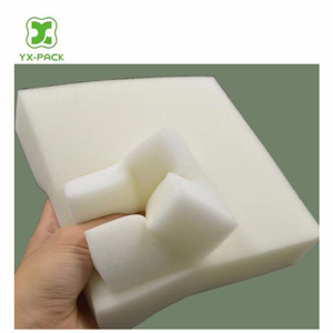 De espuma de poliuretano <span class=keywords><strong>Flexible</strong></span> esponja bloques sábanas de alta calidad retardante de fuego de espuma de PU - Product Image 6