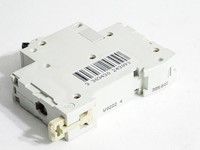 Disjoncteur PLC Multi9 C60n C6 24309 pour produit sous garantie