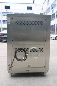 Testeur de vieillissement accéléré programmable <span class=keywords><strong>Hast</strong></span> pour l'industrie - Product Image 5